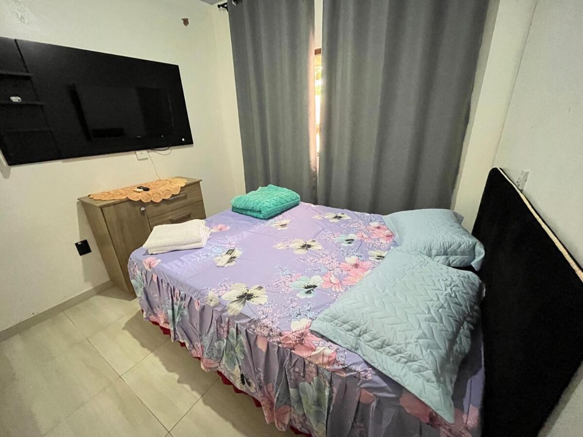 Apartamento Sobrado Familia Ribeiro Foz do Iguaçu